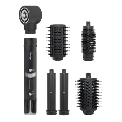 Double Head Electric Shaver